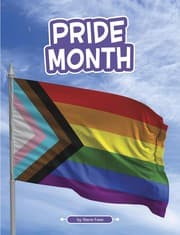 Tapa de Pride Month