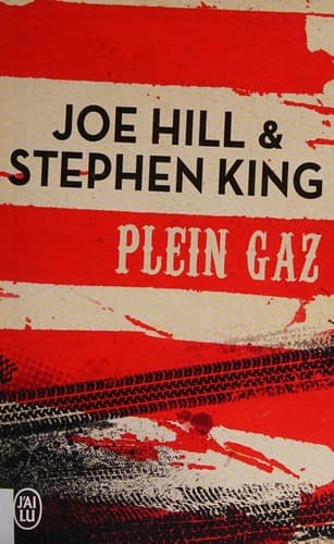 Tapa de Plein gaz