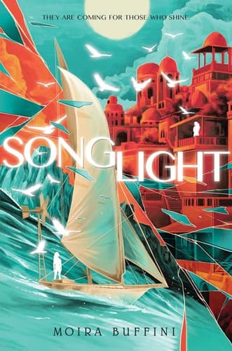 Tapa de Songlight