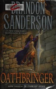 Tapa de Oathbringer