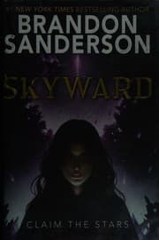 Tapa de Skyward