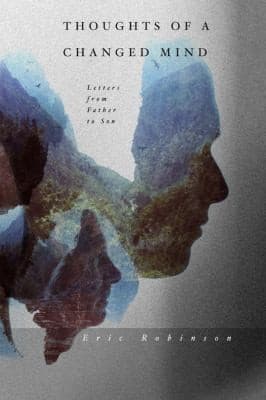 Tapa de Thoughts of a Changed Mind