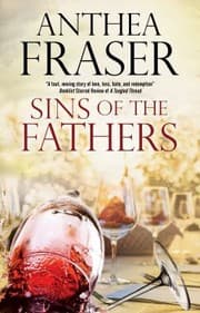 Tapa de Sins of the Fathers