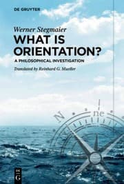 Tapa de What Is Orientation?