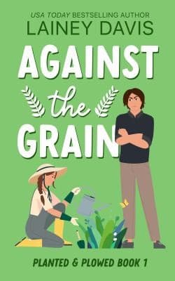 Tapa de Against the Grain