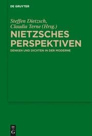 Tapa de Nietzsches Perspektiven