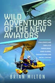 Tapa de Wild Adventures of the New Aviators