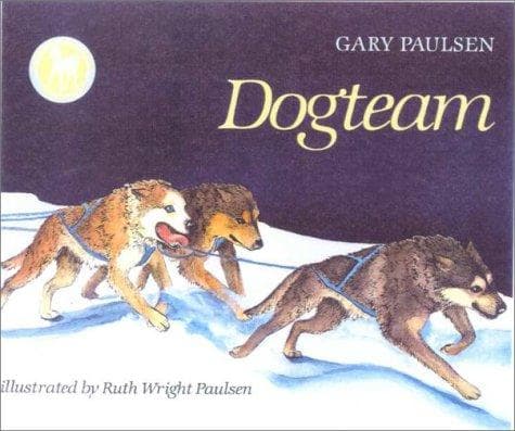 Tapa de Dogteam