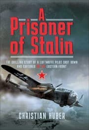 Tapa de Prisoner of Stalin
