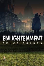 Tapa de Enlightenment