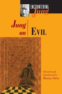 Tapa de Jung on Evil