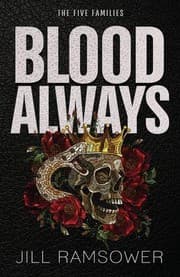 Tapa de Blood Always