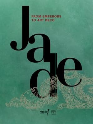 Tapa de Jade, from Emperors to Art Deco