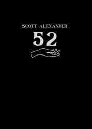 Tapa de Scott Alexander 52