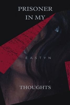 Tapa de Prisoner in My Thoughts