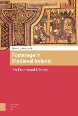 Tapa de Fosterage in Medieval Ireland