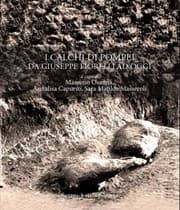 Tapa de I Calchi Di Pompei Da Giuseppe Fiorelli Ad Oggi