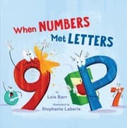 Tapa de When Numbers Met Letters