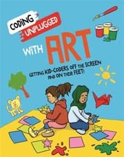 Tapa de Coding Unplugged