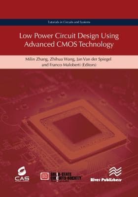 Tapa de Low Power Circuit Design Using Advanced CMOS Technology