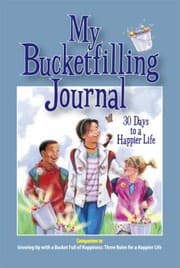Tapa de My Bucketfilling Journal