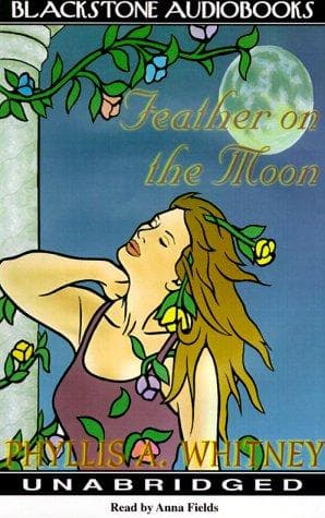 Tapa de Feather on the moon