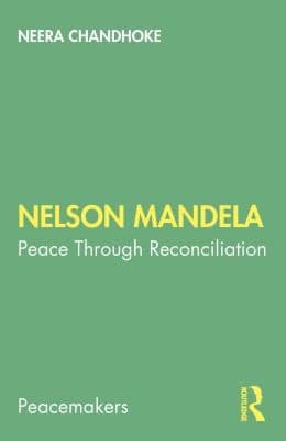 Tapa de Nelson Mandela