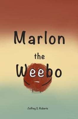 Tapa de Marlon the Weebo