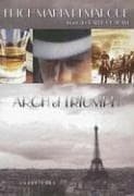 Tapa de Arch of Triumph