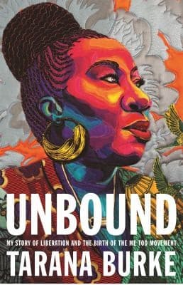 Tapa de Unbound
