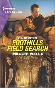 Tapa de Foothills Field Search