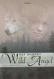 Tapa de Wild Angel