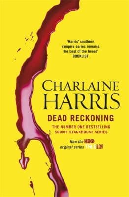 Tapa de Dead Reckoning