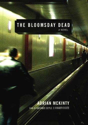 Tapa de Bloomsday Dead