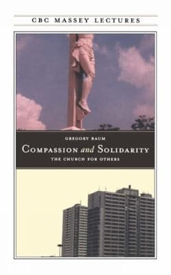 Tapa de Compassion and Solidarity