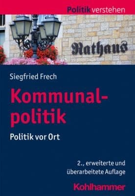 Tapa de Kommunalpolitik