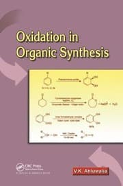 Tapa de Oxidation in Organic Synthesis