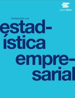 Tapa de Introducción a la Estadística Empresarial