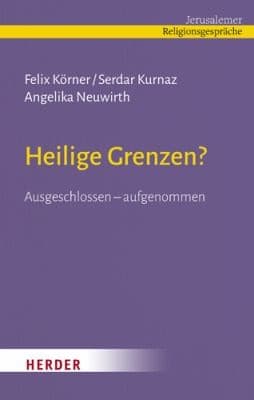 Tapa de Heilige Grenzen?