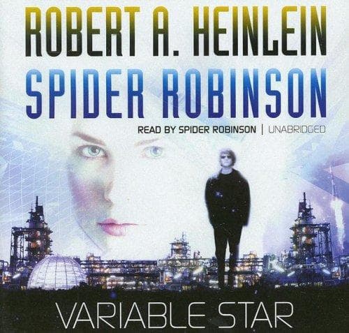 Tapa de Variable Star