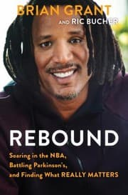 Tapa de Rebound