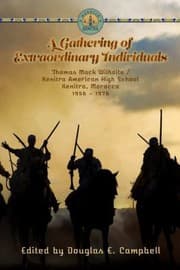 Tapa de Gathering of Extraordinary Individuals