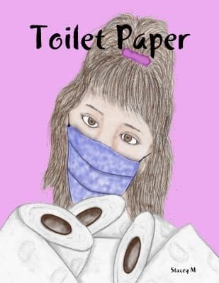 Tapa de Toilet Paper