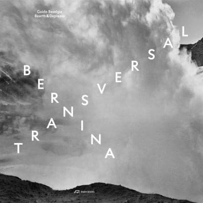 Tapa de Bernina transversal