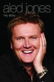 Tapa de Aled Jones - My Story