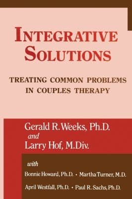 Tapa de Integrative Solutions