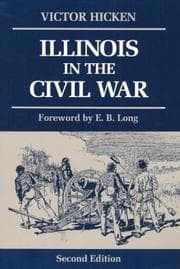 Tapa de Illinois in the Civil War