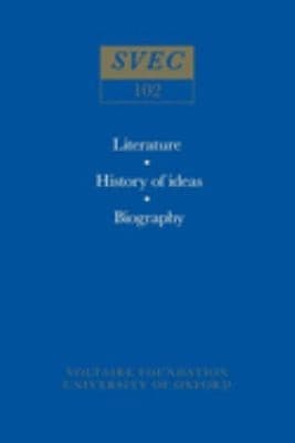 Tapa de Miscellany/melanges (ST)
