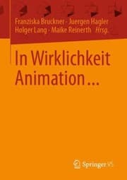 Tapa de In Wirklichkeit Animation...