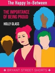 Tapa de Importance of Being Proud
